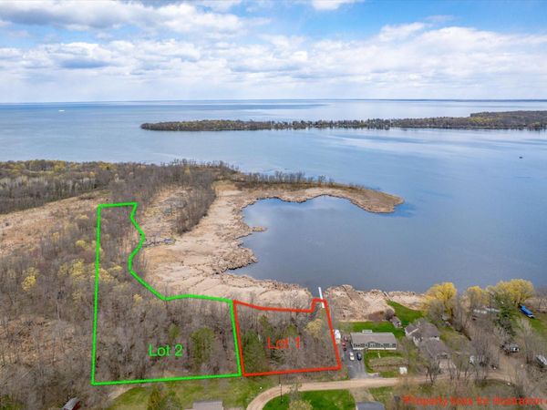 TBD 388th St , Onamia, MN 56359