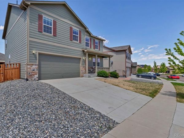 1827 Opal Avenue, Brighton, CO 80603