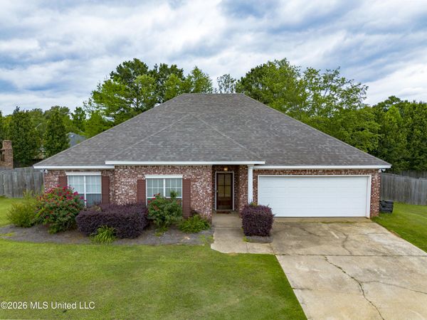107 Copper Ridge Lane, Florence, MS 39073