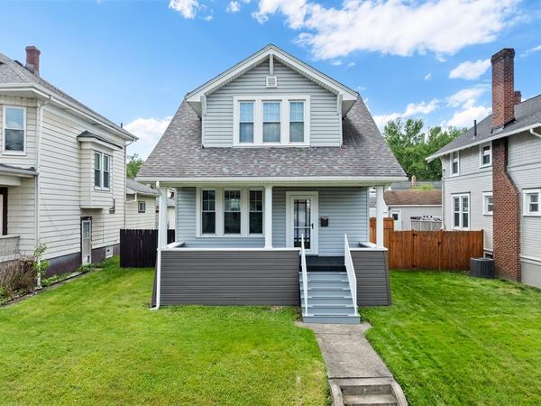 2209 Richland Avenue, Wheeling, WV 26003