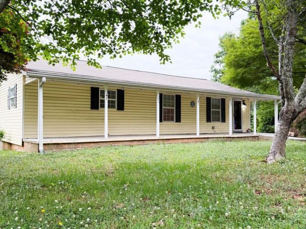 7072 Cantrell Road, Douglasville, GA 30135
