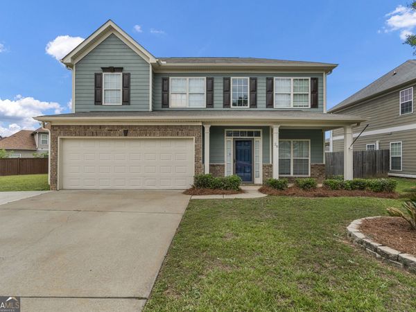 28 Trafford Trail, Phenix City, AL 36870