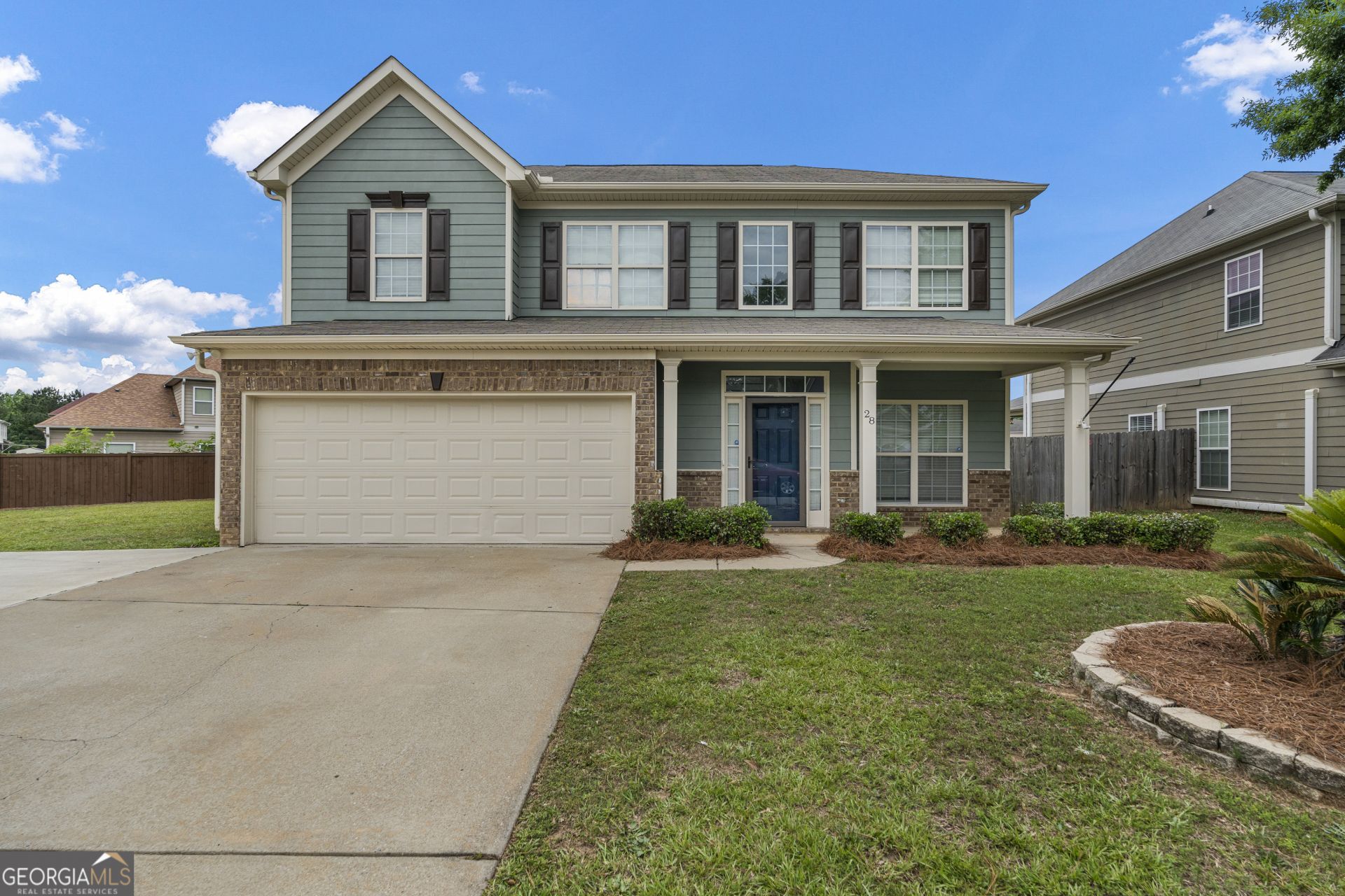 28 Trafford Trail, Phenix City, AL 36870 Main Photo