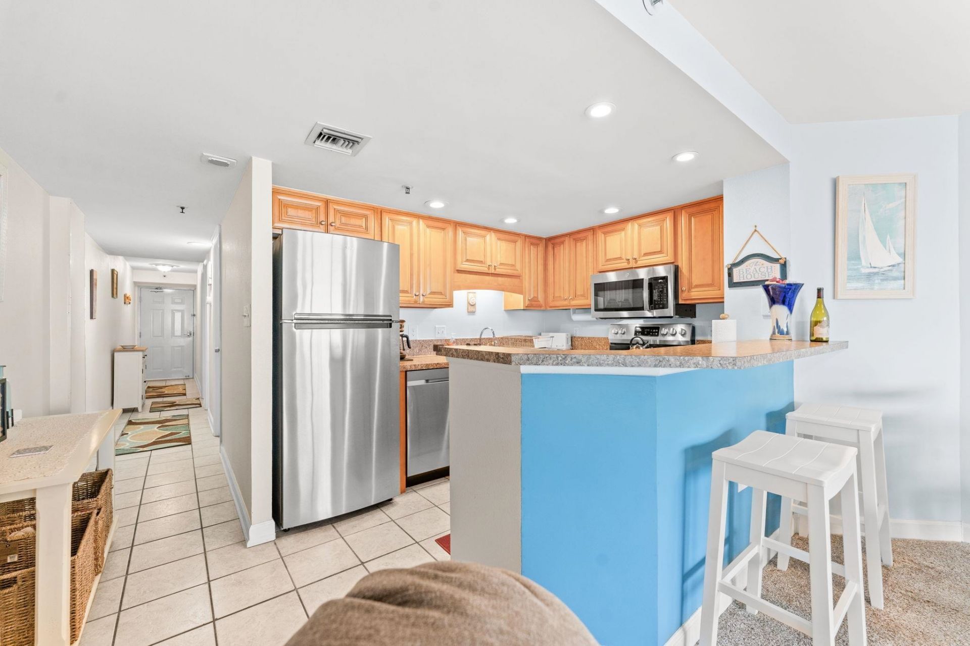 5511 N Ocean Blvd. Photo 10