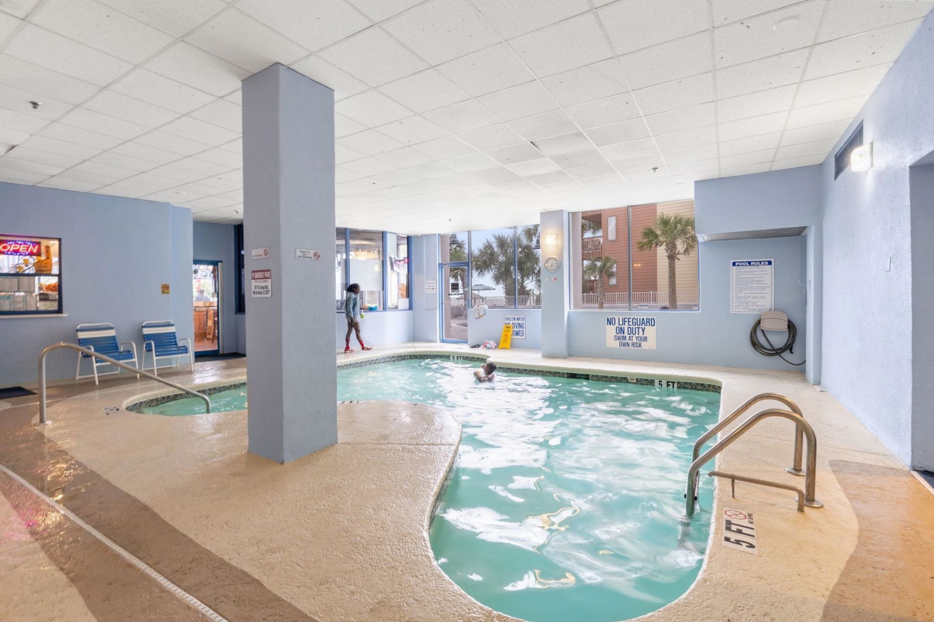 5511 N Ocean Blvd. Photo 31