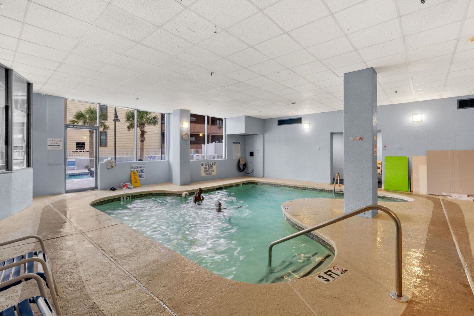 5511 N Ocean Blvd. Photo 32