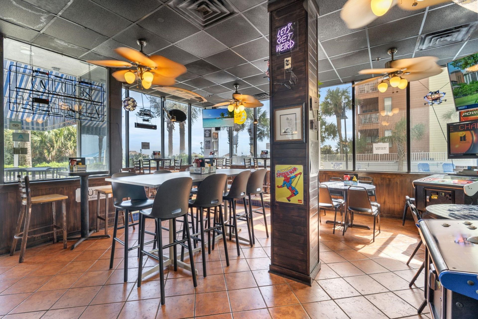 5511 N Ocean Blvd. Photo 35