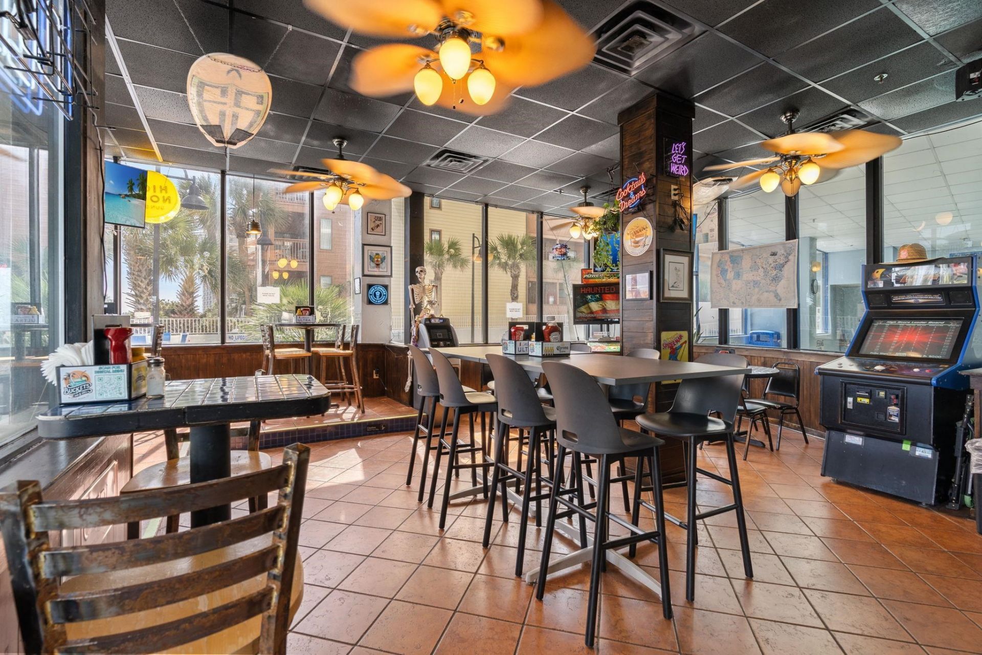 5511 N Ocean Blvd. Photo 36
