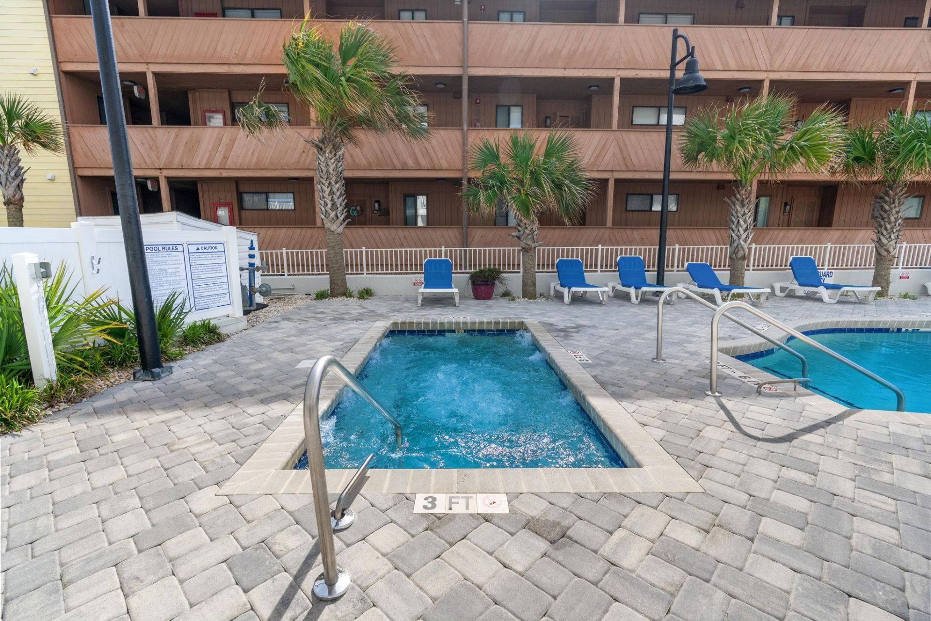5511 N Ocean Blvd. Photo 43