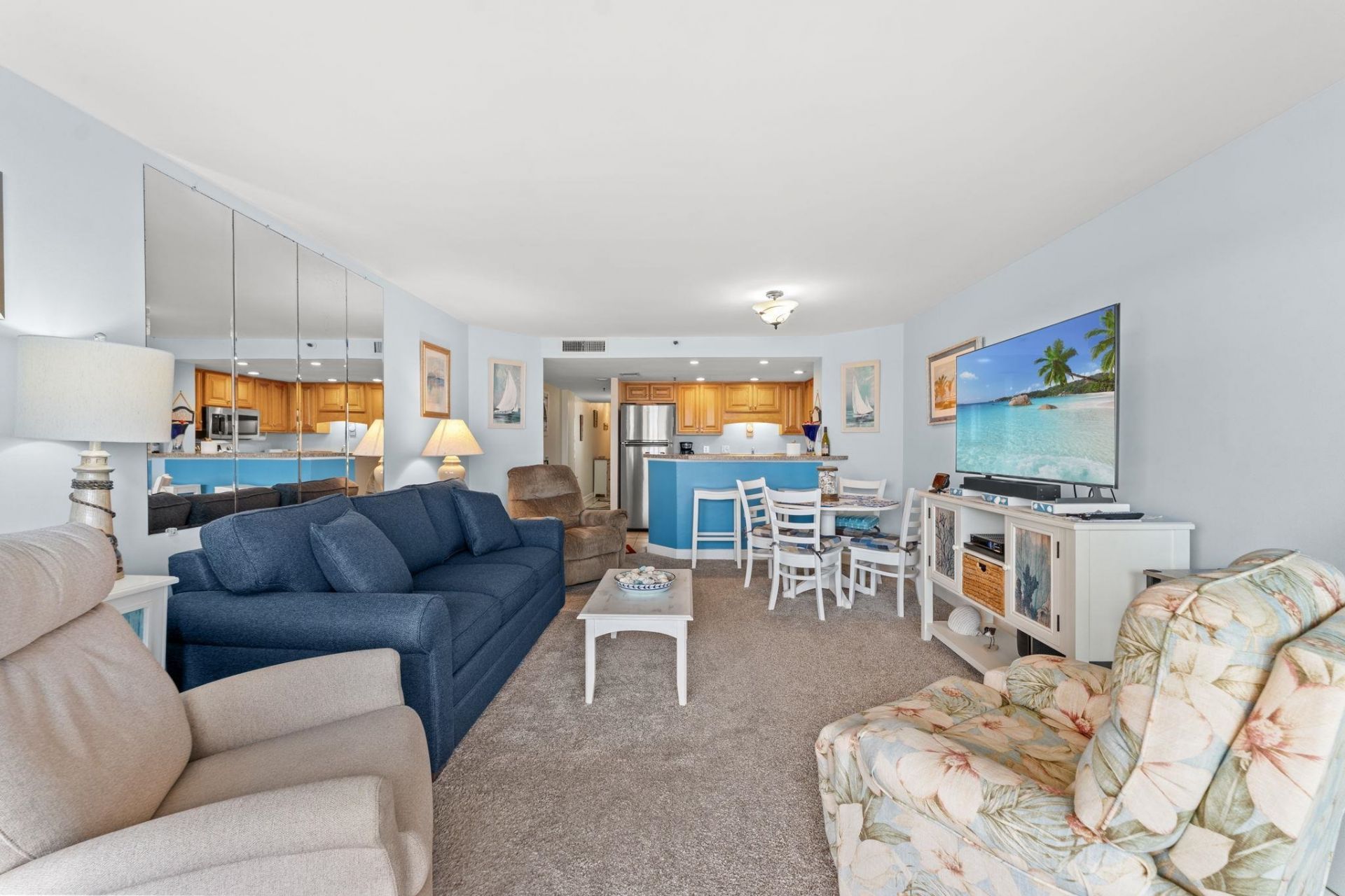 5511 N Ocean Blvd. Photo 7