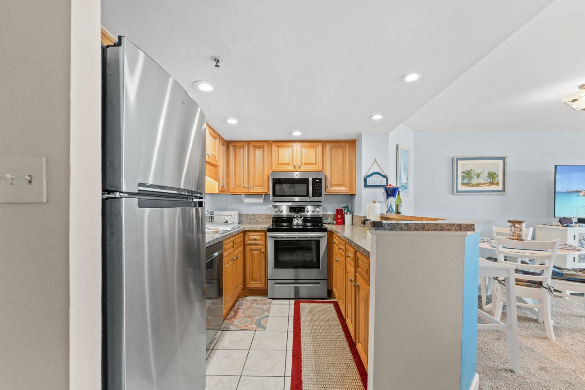 5511 N Ocean Blvd. Photo 9
