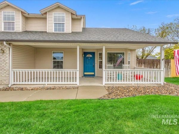 413 Summer Ct, Nampa, ID 83686