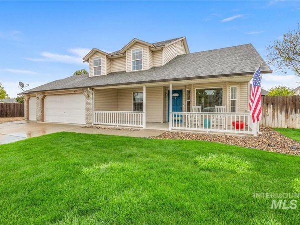 413 Summer Ct, Nampa, ID 83686