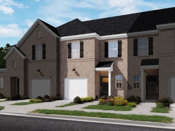 204 Douglas Bend Rd , Unit 1604, Gallatin, TN 37066
