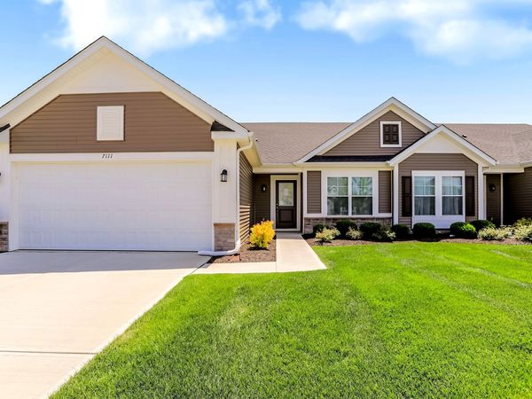7111 Lillian Place, Cumberland, IN 46229