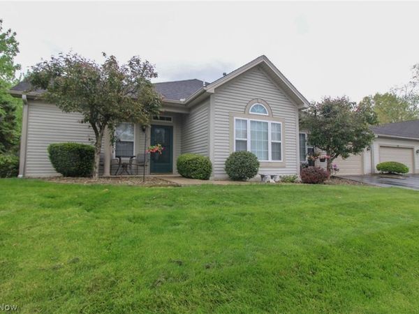 276 Wilcox Road , Austintown, OH 44515