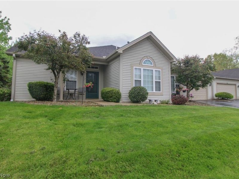 276 Wilcox Road , Austintown, OH 44515 Photo 1