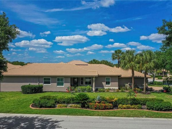 13655 Lucera CT, ESTERO, FL 33928