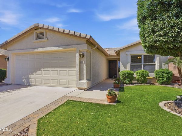 3470 E GLENEAGLE Place, Chandler, AZ 85249