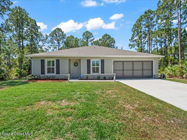 172 Frederick Street SW, Palm Bay, FL 32908
