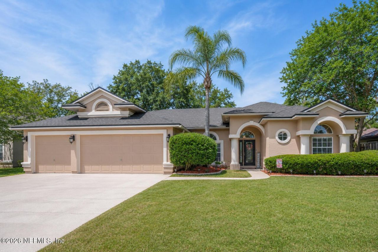409 Twin Oaks Lane, Fruit Cove, FL 32259 Photo