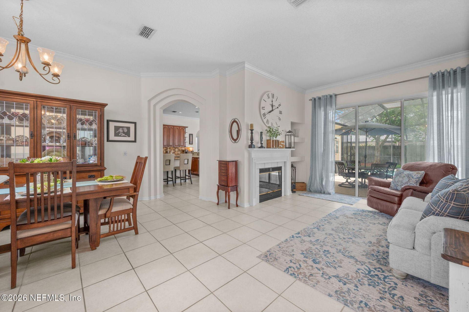 409 Twin Oaks Lane, Fruit Cove, FL 32259 Photo