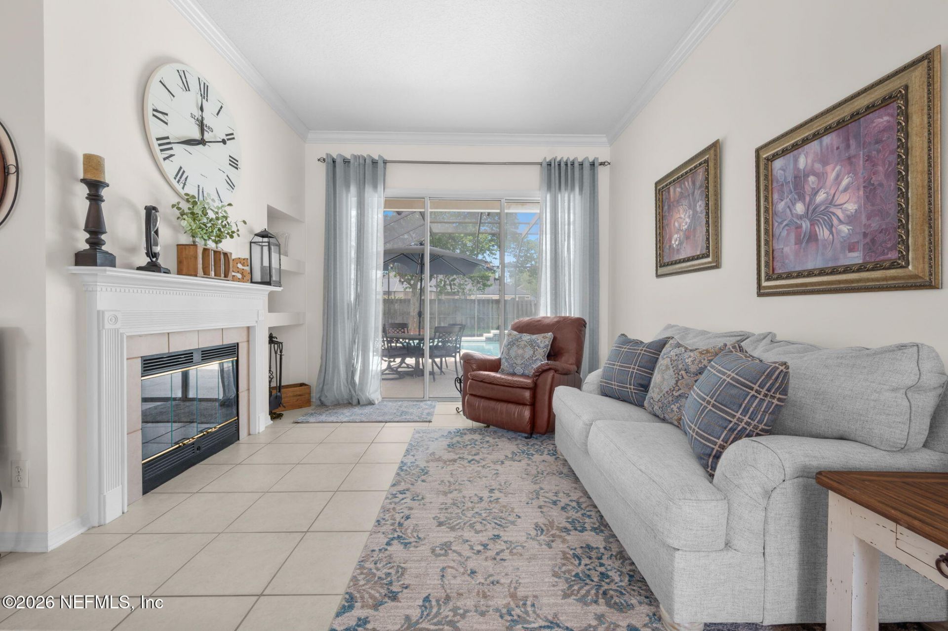 409 Twin Oaks Lane, Fruit Cove, FL 32259 Photo
