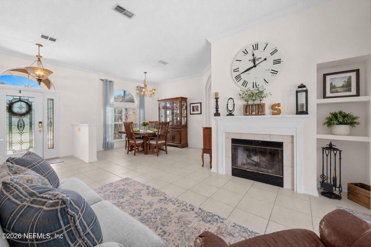 409 Twin Oaks Lane, Fruit Cove, FL 32259 Photo