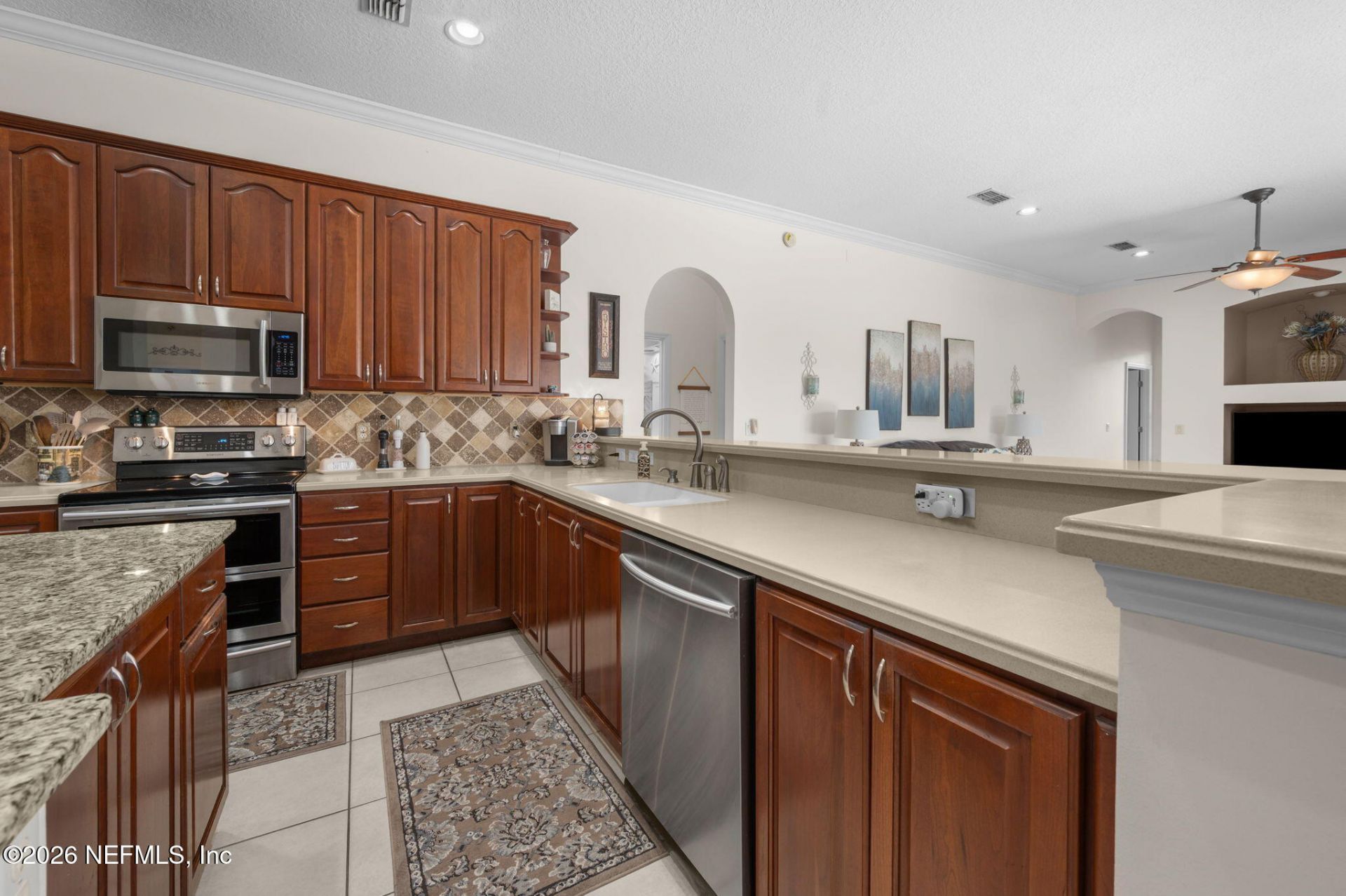 409 Twin Oaks Lane, Fruit Cove, FL 32259 Photo