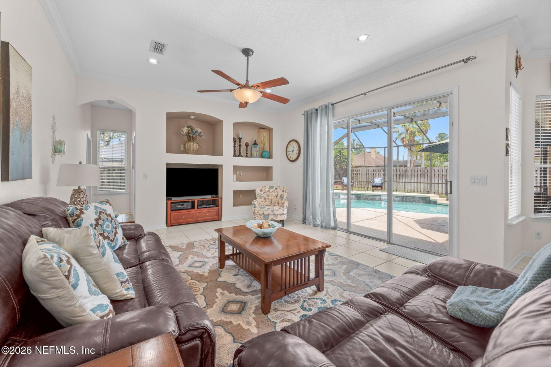409 Twin Oaks Lane, Fruit Cove, FL 32259 Photo