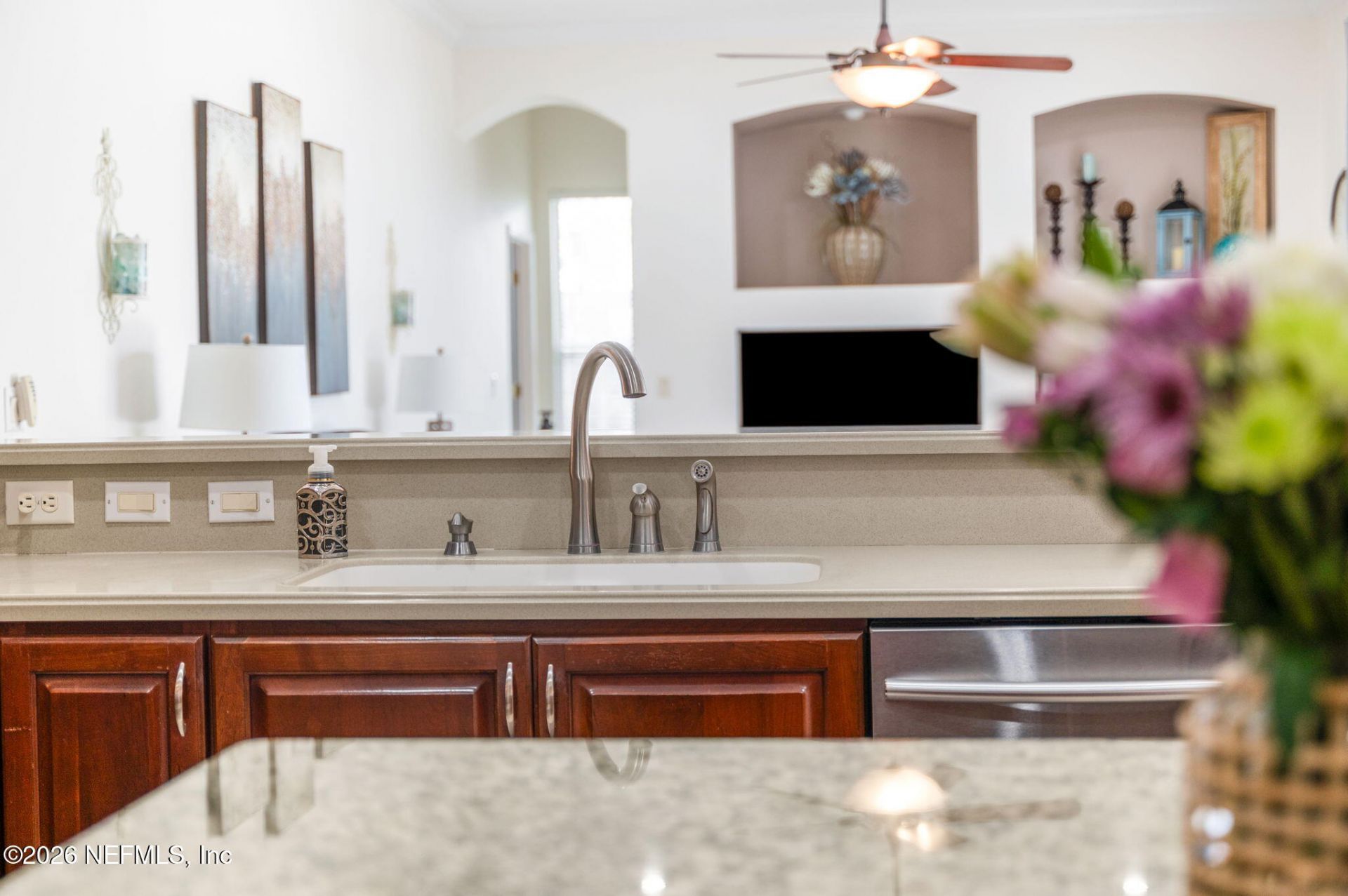 409 Twin Oaks Lane, Fruit Cove, FL 32259 Photo