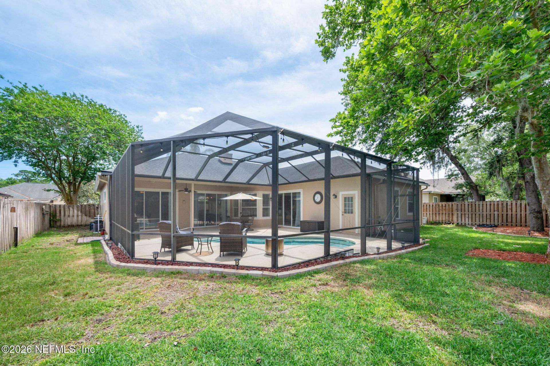 409 Twin Oaks Lane, Fruit Cove, FL 32259 Photo