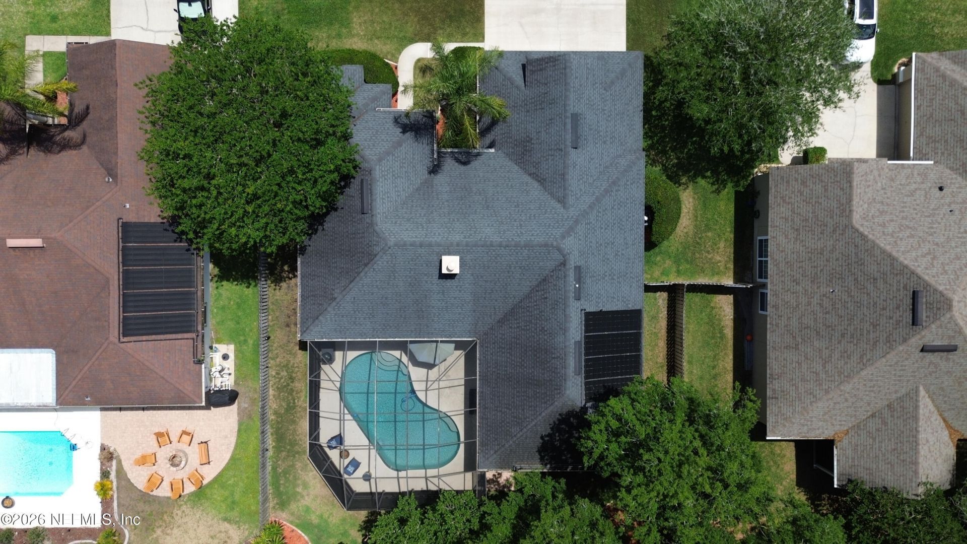 409 Twin Oaks Lane, Fruit Cove, FL 32259 Photo