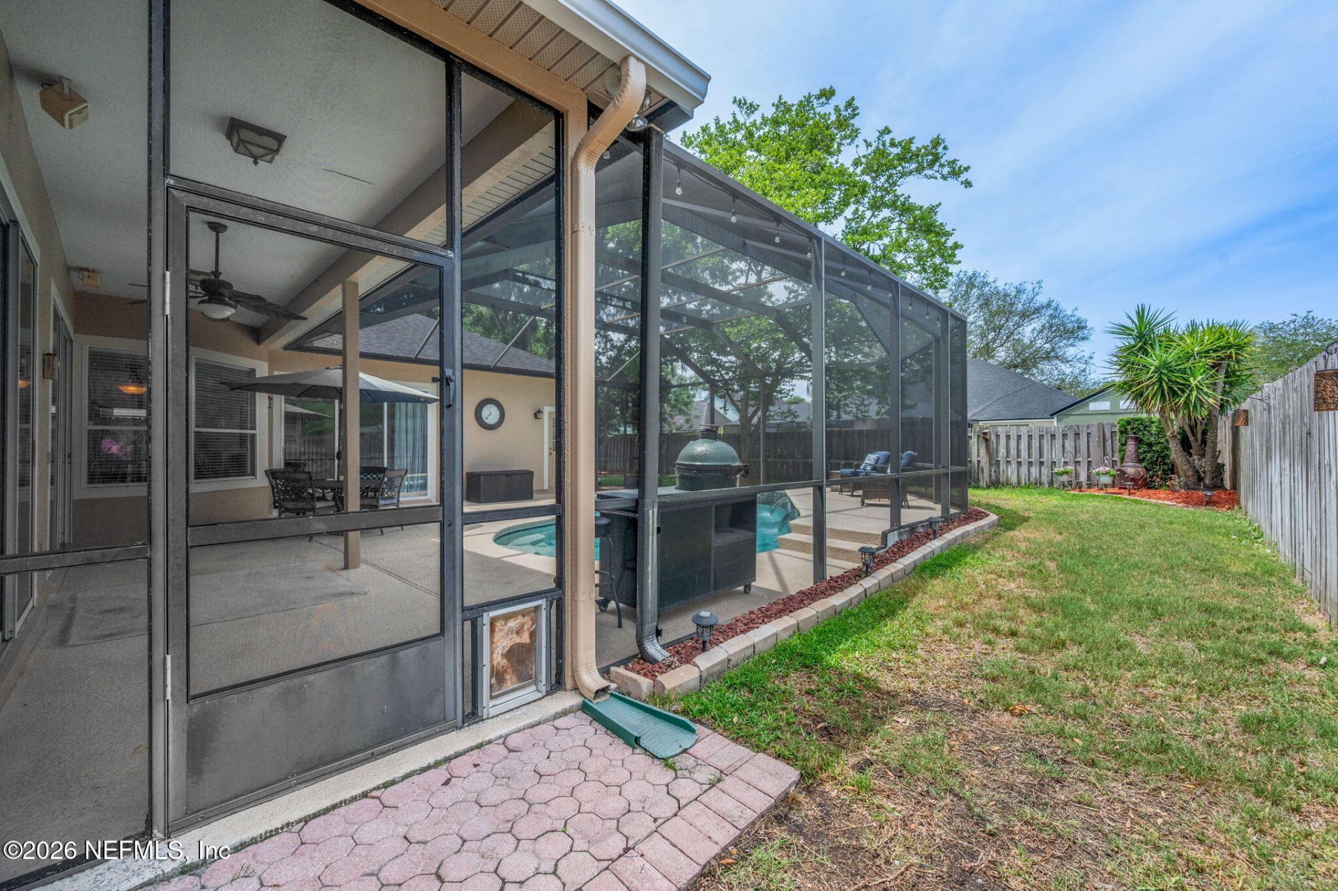 409 Twin Oaks Lane, Fruit Cove, FL 32259 Photo
