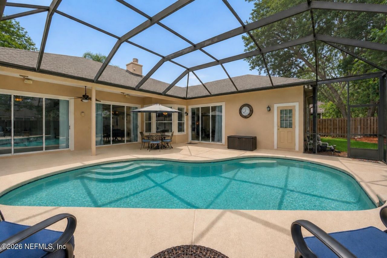 409 Twin Oaks Lane, Fruit Cove, FL 32259 Photo