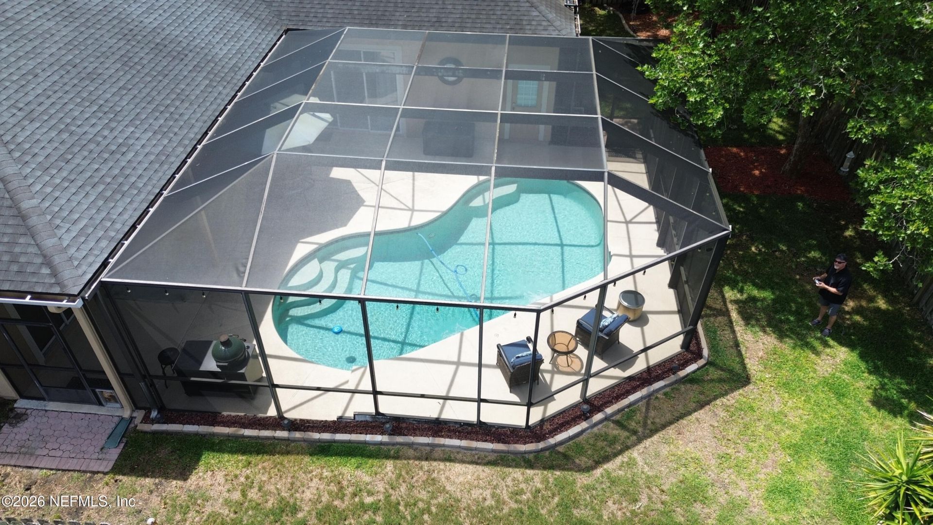 409 Twin Oaks Lane, Fruit Cove, FL 32259 Photo