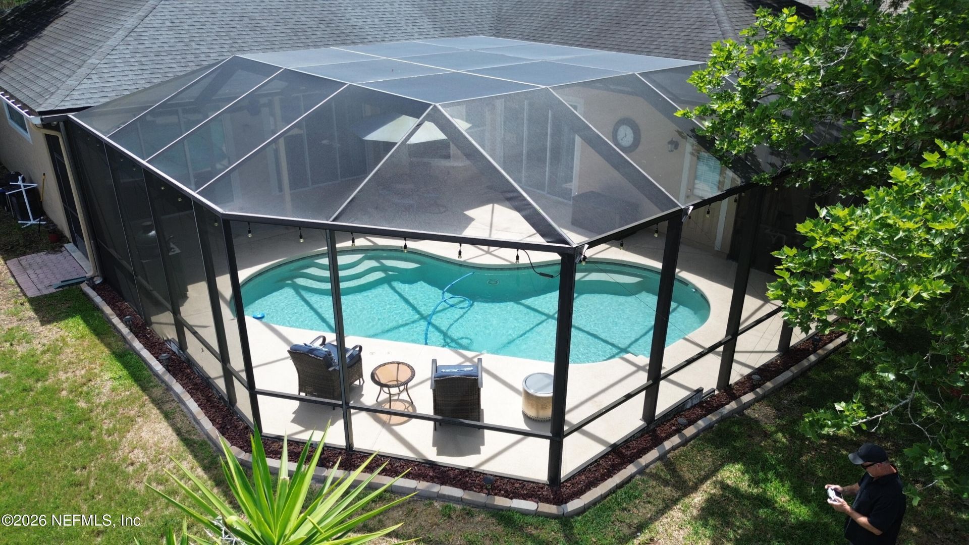 409 Twin Oaks Lane, Fruit Cove, FL 32259 Photo