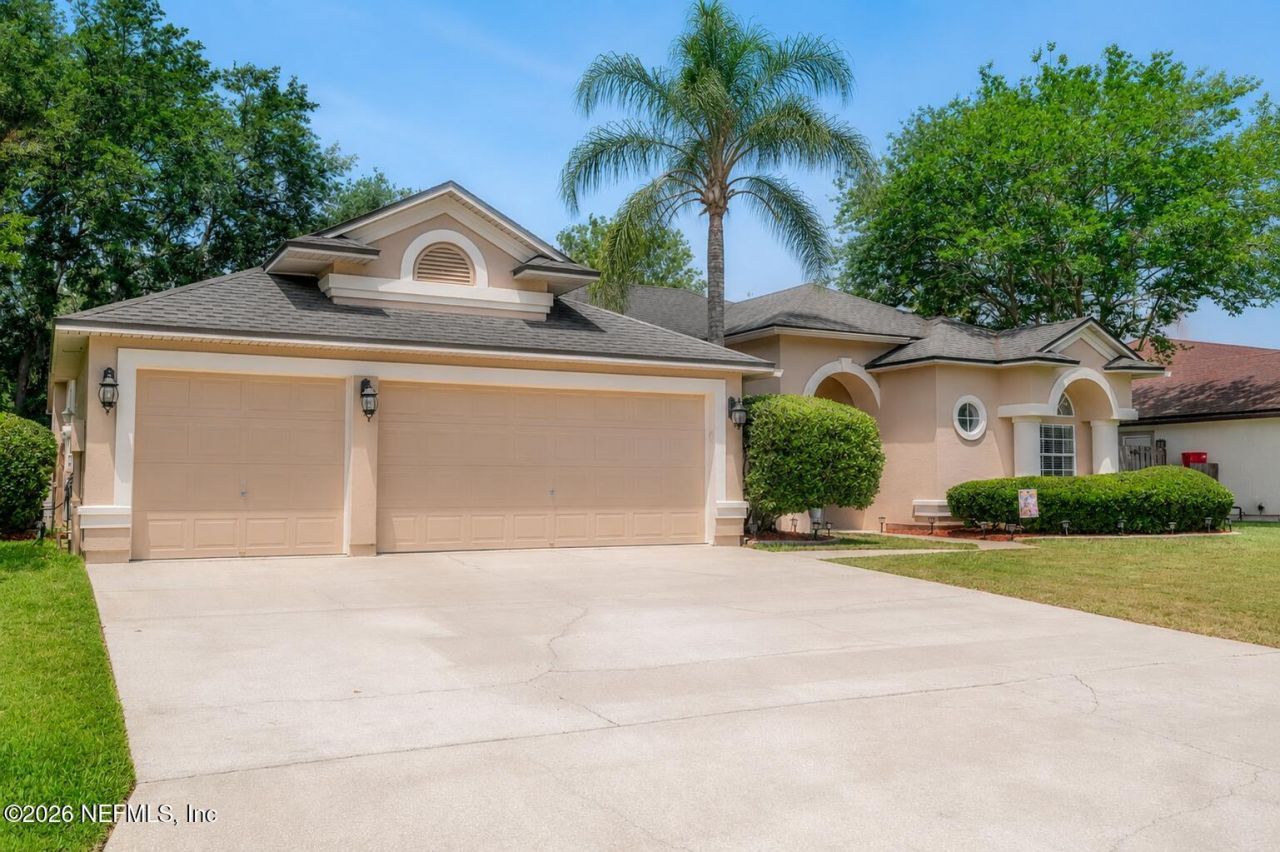 409 Twin Oaks Lane, Fruit Cove, FL 32259 Photo