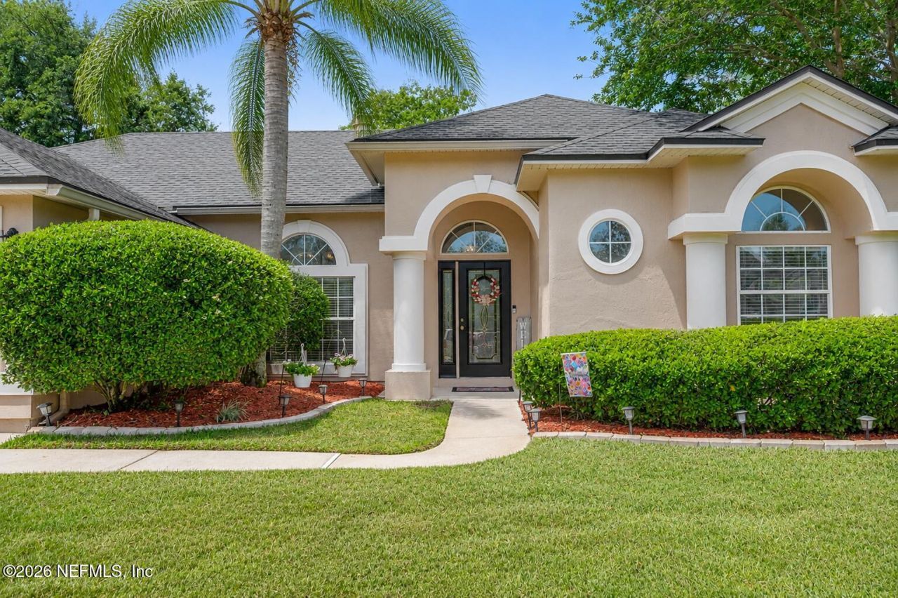 409 Twin Oaks Lane, Fruit Cove, FL 32259 Photo
