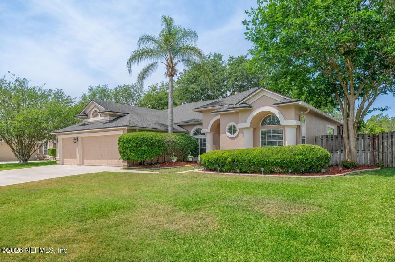 409 Twin Oaks Lane, Fruit Cove, FL 32259 Photo