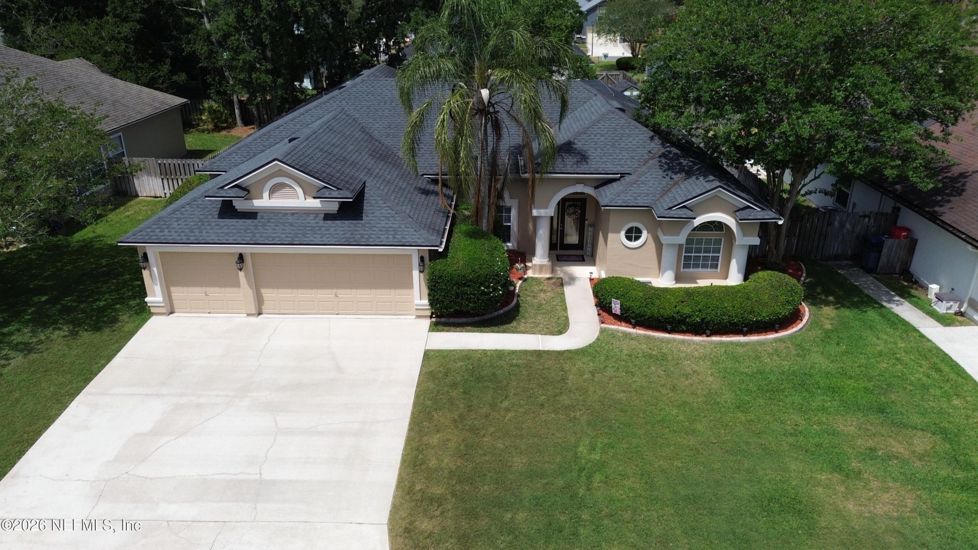 409 Twin Oaks Lane, Fruit Cove, FL 32259 Photo