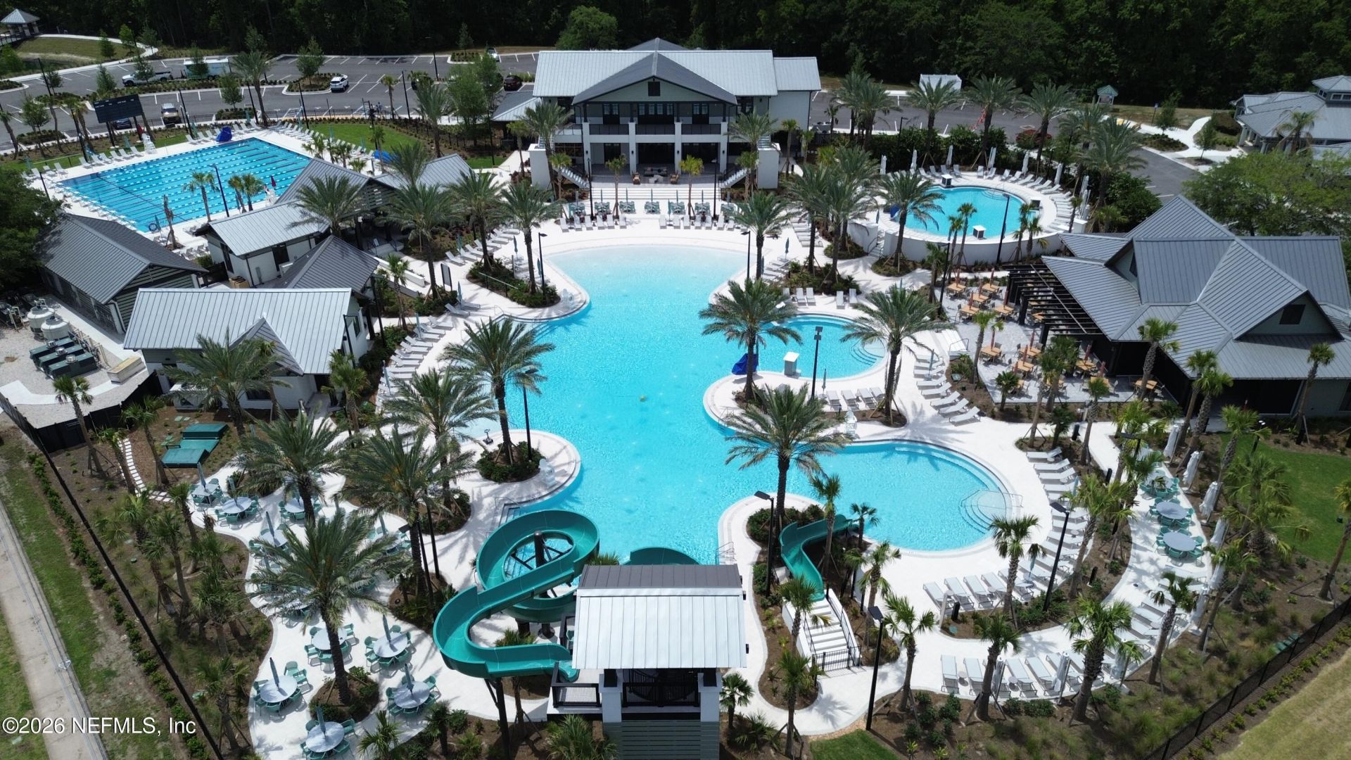 409 Twin Oaks Lane, Fruit Cove, FL 32259 Photo