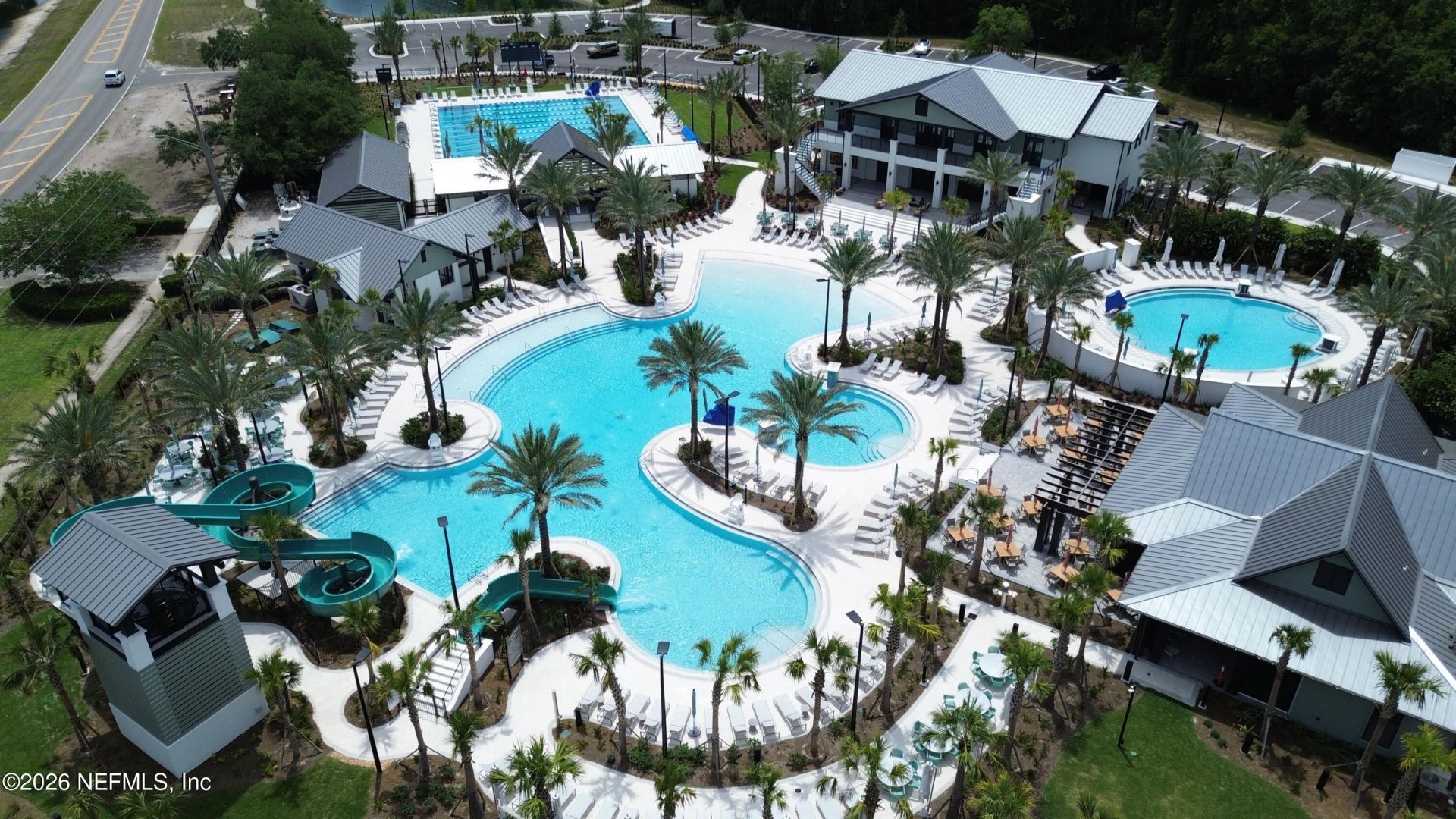 409 Twin Oaks Lane, Fruit Cove, FL 32259 Photo