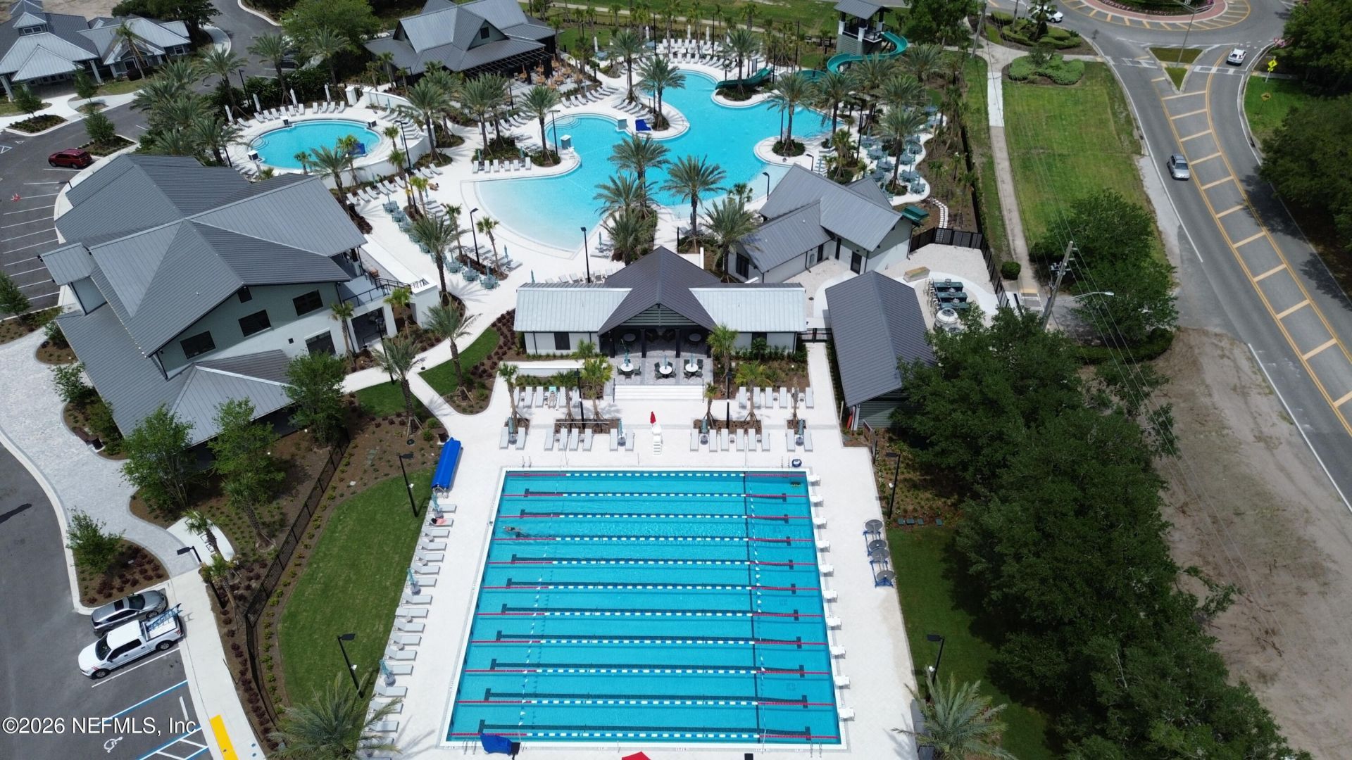 409 Twin Oaks Lane, Fruit Cove, FL 32259 Photo
