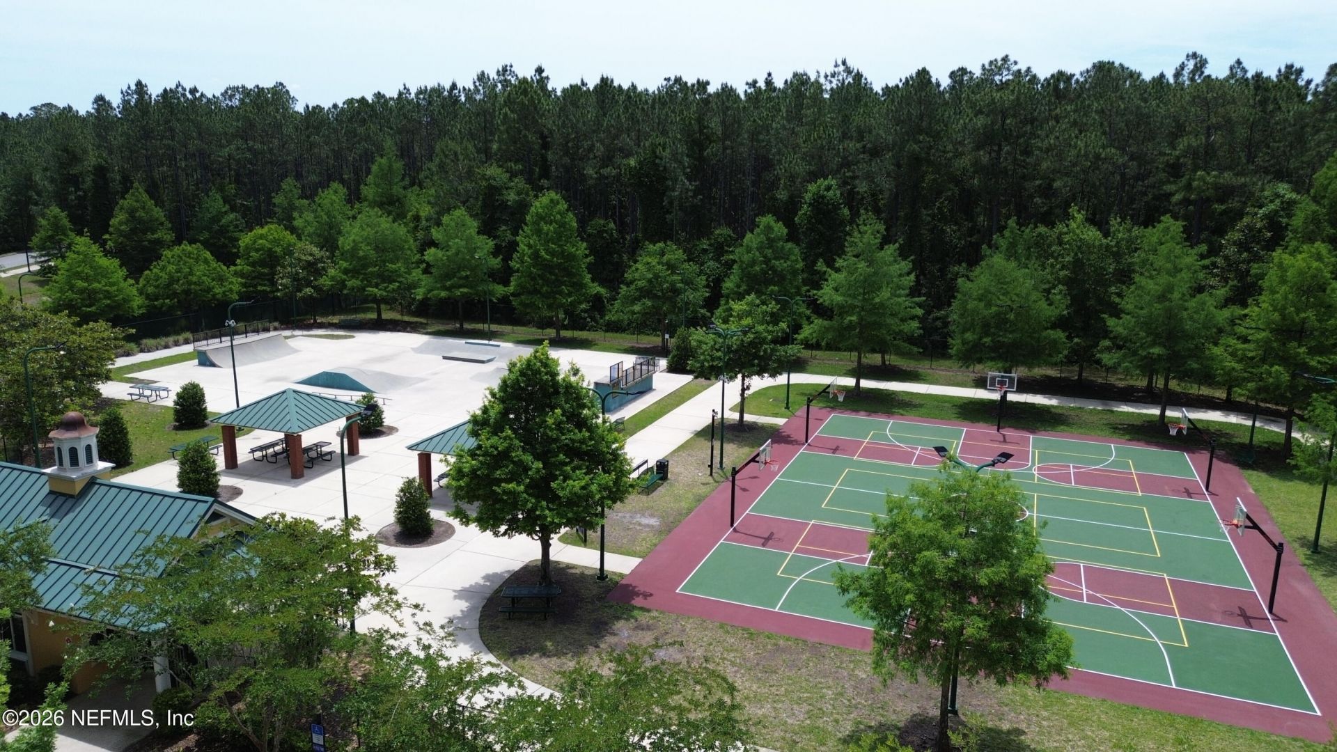 409 Twin Oaks Lane, Fruit Cove, FL 32259 Photo