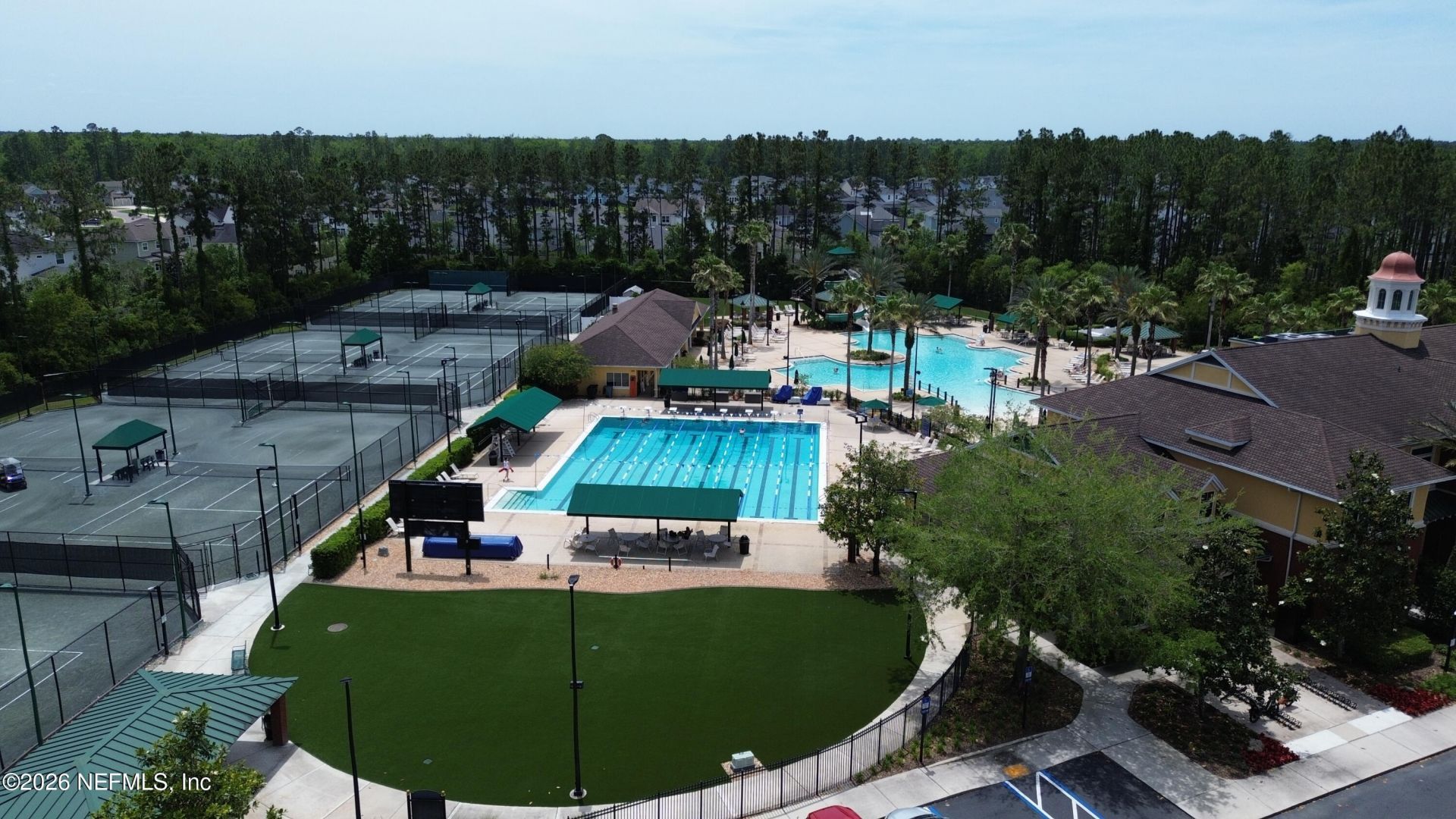 409 Twin Oaks Lane, Fruit Cove, FL 32259 Photo