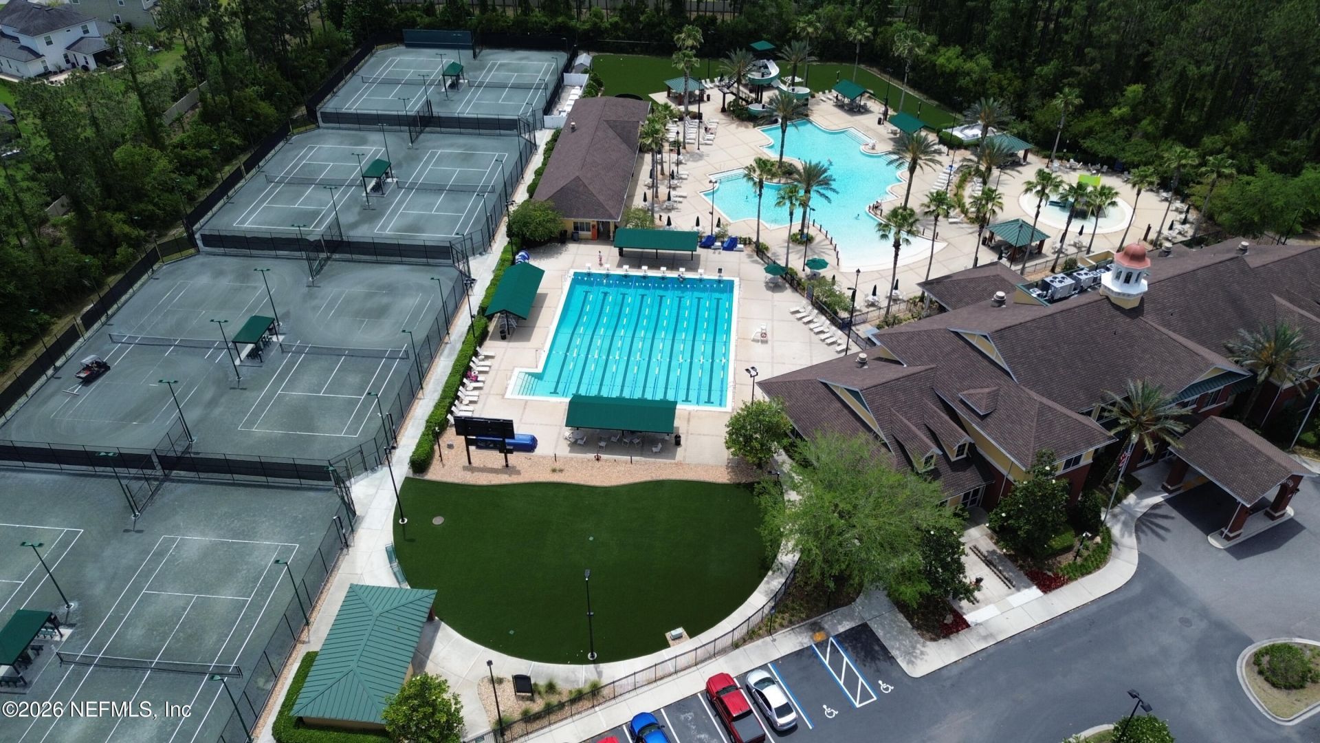 409 Twin Oaks Lane, Fruit Cove, FL 32259 Photo