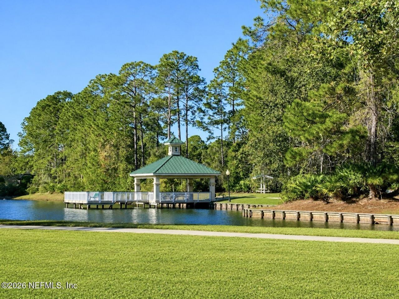 409 Twin Oaks Lane, Fruit Cove, FL 32259 Photo