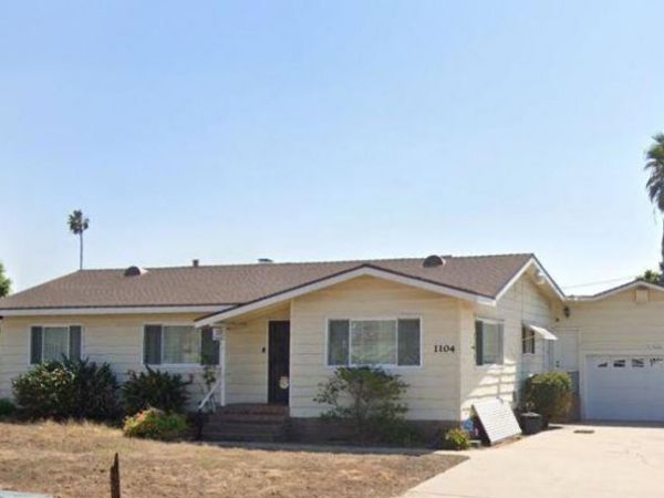 1104 MANCHESTER ST, National City, CA 91950