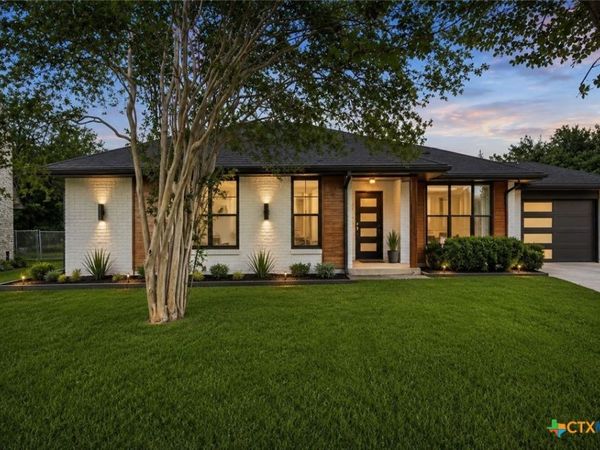 1610 Karen Cove, Round Rock, TX 78664